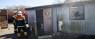 Brand i udhus