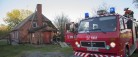 Brand på Råbjergvej