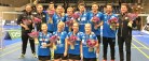 VEB vinder bronze for kun anden gang i klubbens historie