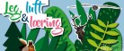 Nyt friluftskort og ny folder skal få flere ud i naturen