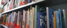 Bogsalg og bogauktion på Skagens Bibliotek