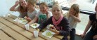 3y og 5X vindere af Cool2school konkurrence