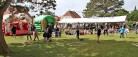 Børnefestival ved kirken