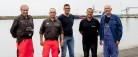 Tre virksomheder i Skagen søger fælles elektrikerlærling