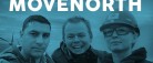 MOVE NORTH er i luften