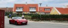 MX-5 sportsvogns-træf fuld tegnet…