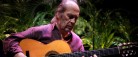 Natbio tyvstarter med flamenco
