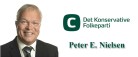 8 kandidater klar for De Konservative