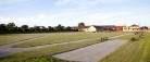 Indvielse af Skagens nye bypark