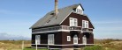 Hæder til huse i Skagen