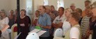 Gospel-workshop i Hulsig Kirke