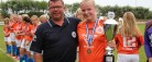 Skaw Cup blev både en sportslig og økonomisk succes