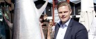 Fiskerestauranten køber stort ind