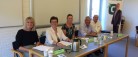HK Kommunal – Frederikshavn inviterede alle ansatte til Borgmestertopmøde!