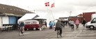 Skagen Food & Design Market er i fuld gang