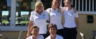 Golf: Damerne klar til oprykningsspil