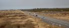 Opgradering af vejstykke mellem Ålbæk og Skagen