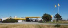 Shell stationer lukker for 92 oktan