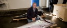 380 kg tun solgt på Skagen Fiskeauktion