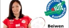 Beiwen Zhang får ikke lov til at møde olympisk guldvinder i Skælskør
