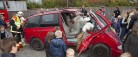 Falck fejrede 75 år i Skagen