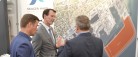 Skagen Havn i royalt selskab på Danfish 2017