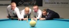 Uafgjort i Billard