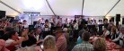 Blues og oktoberfest på Bryghuset