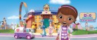Disney-film i MiniBio og krimi i Norge