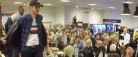 Fuldt hus til livsstilsaften – se video