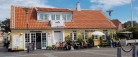 Lørdagshøjskolesang på Iscafeen