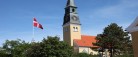 Skagen Kirke fejrer reformationen med festgudstjeneste