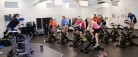 Loop Fitness indsamlede kr. 17594,40 til Knæk Cancer
