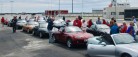 MX-5 sportsvognstræf gentages i 2018…