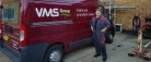VMS Group udvider i Skagen med maritim service i verdensklasse