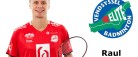 Sæsonens første udesejr til VEB