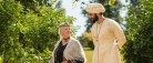 To nye engelske film i Skagen Bio