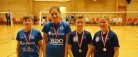 Skagen Badmintonklub går på en velfortjent juleferie