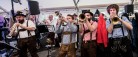 Pinsefest: Giv en oplevelse i Julegave