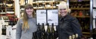 Fagprøve med fantastisk vin på programmet