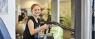LOOP FITNESS Skagen bliver til FAMILY CENTER