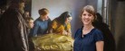 Lisette Vind Ebbesen er ny formand …