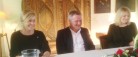 Minister satte fokus på kulturen