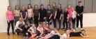 Hip-hop og lejrbål med Dancemix