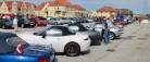 MX-5 entusiaster kommer igen til Skagen