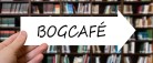 Bogcaféer med nye bøger