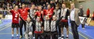 Vendsyssel klar til semifinalerne for andet år i træk