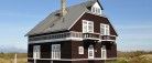 Skagen Byfond: Fire huse præmieret