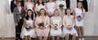 Elever fra Ålbæk Skole blev konfirmeret i går