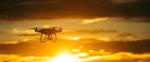 Foredrag om droner på Martec Skagen